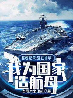 悟性逆天：还在小学，我为国家造航母林越林国栋小说全文免费试读