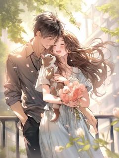 我提出离婚那天，妻子牵着白月光手离去谢彤傅沉舟免费在线全文阅读