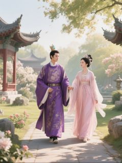 凤栖梧桐映深宫免费试读(于凤梧萧景珩小说全本资源) 无广告