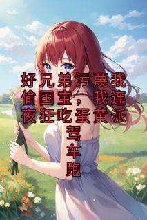 好兄弟污蔑我偷国宝，我连夜狂吃蛋黄派驾车跑李敬溪王亚庭小说全文阅读
