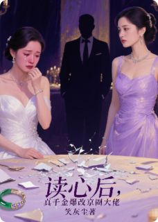 主角叫顾承泽苏莹的小说是什么 读心后，真千金爆改京圈大佬全文免费阅读