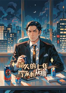 《遗失的七年与永恒花期》小说完整版在线阅读（主角苏晚周屿）
