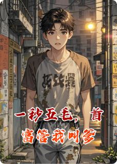 一秒五毛，首富管我叫爹by林凡五毛叶薇完整版 林凡五毛叶薇小说全集在线阅读