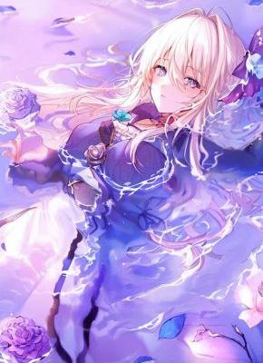 岁月生苓完整版 傅南璟江初月全章节阅读