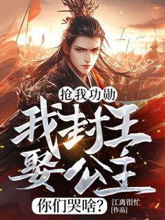 抢我功勋，我封王娶公主你们哭啥？萧辰清瑶小说完整篇在线阅读
