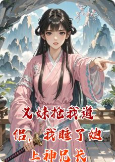 道侣被抢后，我与她上神兄长纠缠灵瑶芷儿玄风全本大结局阅读