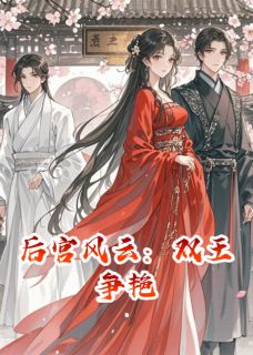后宫风云：双王争艳(叶一枚赵晟义赵良笙)全文完结在线阅读完整版