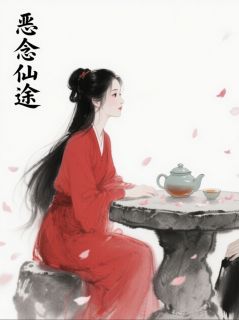 《恶念仙途》温语嫣墨离小说全本在线阅读