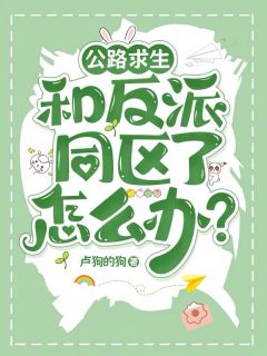 公路求生：和反派同区了怎么办？王妍熙狐三小说结局完整全文