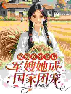 嫁残疾军官后，军嫂她成国家团宠免费试读(沐亭夏周臣砚小说全本资源) 无广告