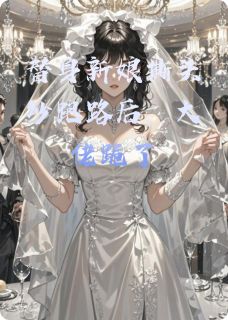 替身新娘撕头纱跑路后，大佬跪了全文免费试读 顾淮深晚晚小说大结局无弹窗