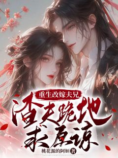 重生改嫁夫兄，渣夫跪地求原谅楚沐云沈晏小说精彩章节在线阅读