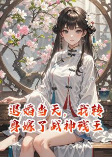 退婚当天，我转身嫁了战神残王苏晚顾衍苏瑶全本大结局阅读